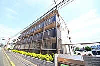 東京都多摩市貝取1433-1：物件画像／株式会社タウンハウジング神奈川　稲田堤店
