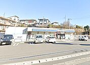 ローソン川崎王禅寺西五丁目店 徒歩7分。 520m