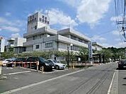 麻生総合病院 1264m