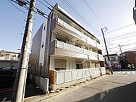 神奈川県川崎市多摩区宿河原5丁目15-1：物件画像／株式会社タウンハウジング神奈川　稲田堤店