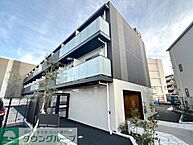 神奈川県川崎市多摩区中野島3丁目27-29：物件画像／株式会社タウンハウジング神奈川　稲田堤店