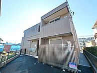 神奈川県川崎市多摩区菅稲田堤1丁目1-22：物件画像／株式会社タウンハウジング神奈川　稲田堤店