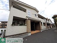 神奈川県川崎市麻生区千代ケ丘3丁目6-10：物件画像／株式会社タウンハウジング神奈川　稲田堤店