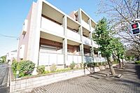 東京都狛江市中和泉4丁目14-5：物件画像／株式会社タウンハウジング神奈川　稲田堤店