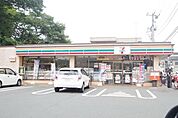 セブンイレブン 1416m