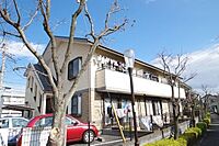 東京都稲城市大丸372-2：物件画像／株式会社タウンハウジング神奈川　稲田堤店