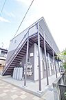 神奈川県川崎市多摩区中野島5丁目6-4：物件画像／株式会社タウンハウジング神奈川　稲田堤店