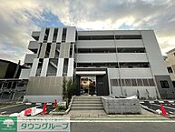 東京都稲城市大丸514：物件画像／株式会社タウンハウジング神奈川　稲田堤店