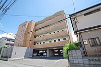 神奈川県川崎市多摩区登戸新町372-1：物件画像／株式会社タウンハウジング神奈川　稲田堤店