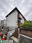 神奈川県川崎市多摩区栗谷4丁目8)：物件画像／株式会社タウンハウジング神奈川　稲田堤店