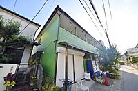 神奈川県川崎市高津区久地4丁目4-17：物件画像／株式会社タウンハウジング神奈川　稲田堤店
