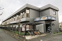 東京都稲城市大丸2145-1：物件画像／株式会社タウンハウジング神奈川　稲田堤店
