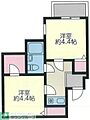 アスタック弐番館4階6.1万円
