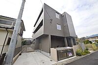 神奈川県川崎市高津区久地1丁目14-34：物件画像／株式会社タウンハウジング神奈川　稲田堤店