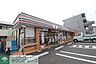 周辺：セブンイレブン川崎長沢4丁目店 徒歩8分。コンビニ 610m
