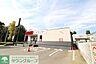 周辺：スシロー川崎水沢店 徒歩10分。 750m