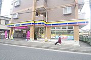 ミニストップ 428m