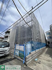 外観 外観