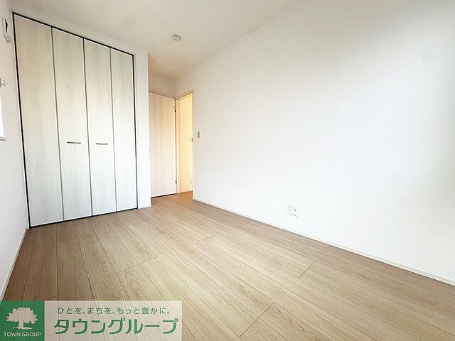 子供部屋