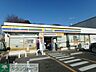 周辺：ファミリーマート谷保駅東店 徒歩9分。コンビニ 660m