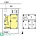 地図：★お部屋探しはタウンハウジング稲田堤店まで★