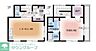 間取り：★お問い合わせはタウンハウジングまで★