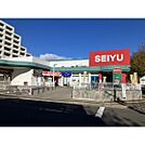 スーパー「西友宮城野原店まで397ｍ」
