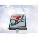 コンビニ「セブンイレブン仙台二日町店まで299ｍ」