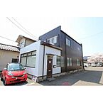 宮城県仙台市青葉区通町2丁目：物件画像／株式会社山一地所