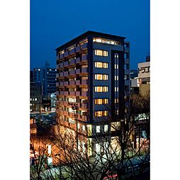 コンフォートＥＸＥ青葉通り