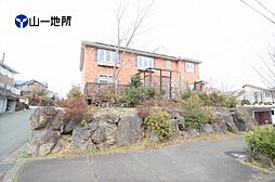 物件画像 錦ケ丘六丁目戸建