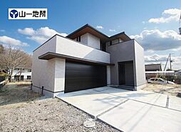 物件画像 紫山五丁目戸建