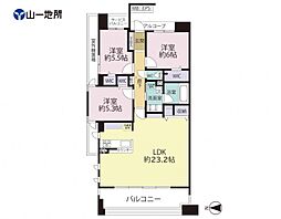 仙台駅 5,900万円