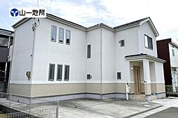 物件画像 東中田二丁目戸建