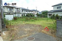 物件画像 四郎丸字浜堀土地