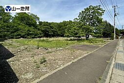 物件画像 秋保町長袋土地