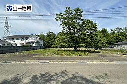 物件画像 秋保町長袋土地