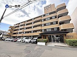 物件画像 朝日プラザ泉中央