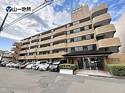 物件画像 朝日プラザ泉中央