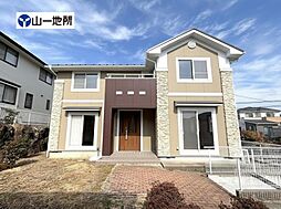 物件画像 錦ケ丘六丁目戸建