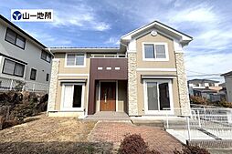 物件画像 錦ケ丘六丁目戸建