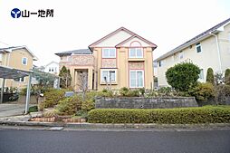 物件画像 紫山三丁目戸建