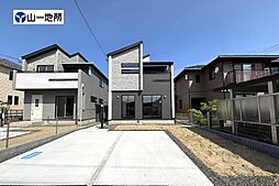 物件画像 日吉台一丁目　2号棟