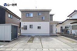 物件画像 泉ケ丘五丁目戸建