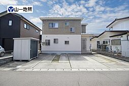 物件画像 泉ケ丘五丁目戸建