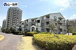物件画像 桂パークハウス東街区壱番館