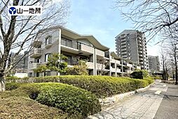 物件画像 桂パークハウス東街区壱番館