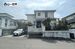 物件画像 南中山三丁目土地