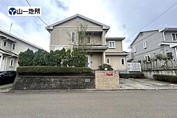 物件画像 住吉台東三丁目戸建
