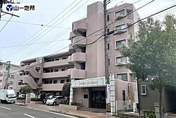 物件画像 チサンマンション富沢駅前II